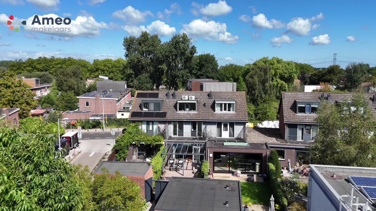Video van Stentorstraat 63-B