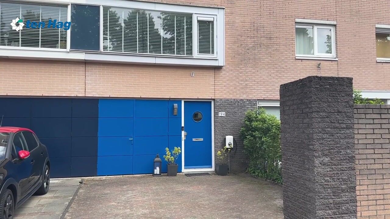 Video van Leonard Springerlaan 194