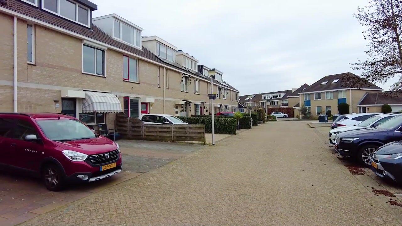 Video of Bachstraat 141