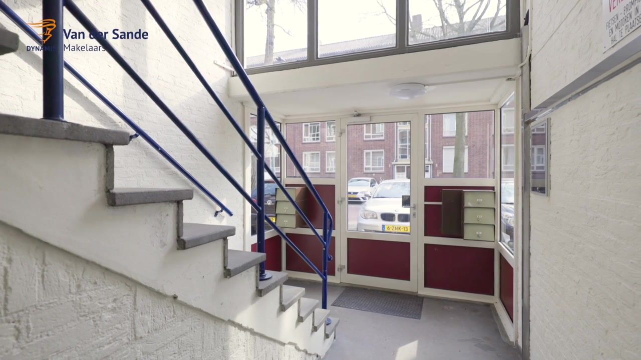 Video van Verbeetenstraat 48