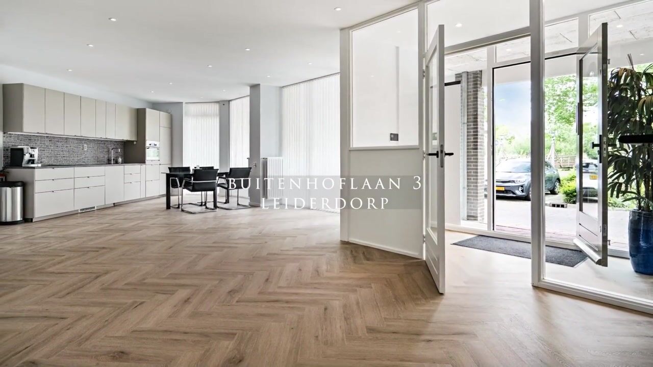 Video van Buitenhoflaan 3