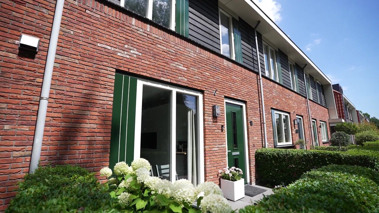Video van Op den Hul 18