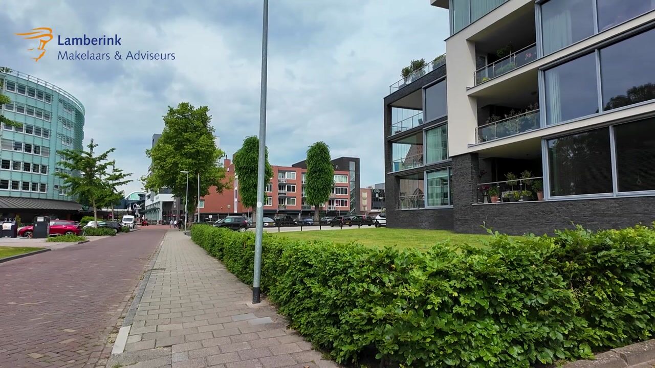 Video van Kapelstraat 65-A