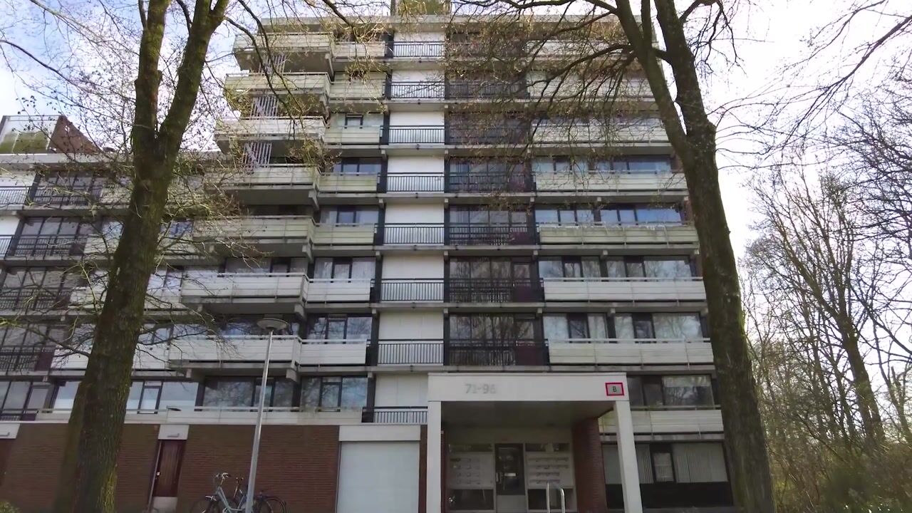 Video van Top Naefflaan 87