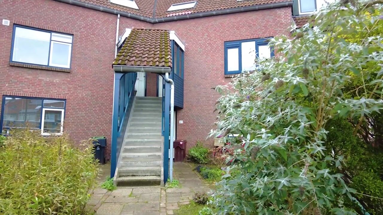 Video van Hugo van Woerdenstraat 67