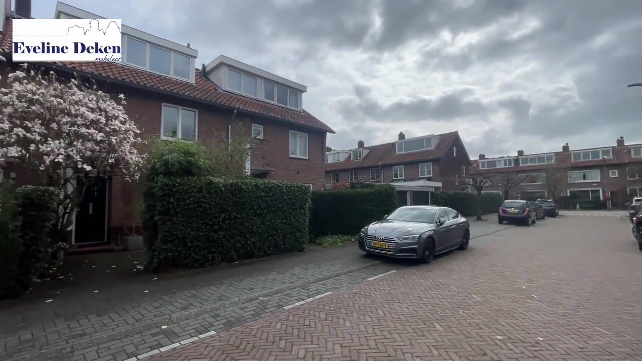 Video of Meerhuysen 6