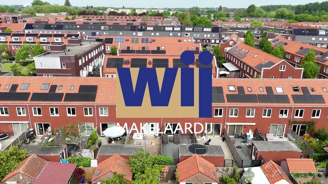 Video van Pippelingstraat 26