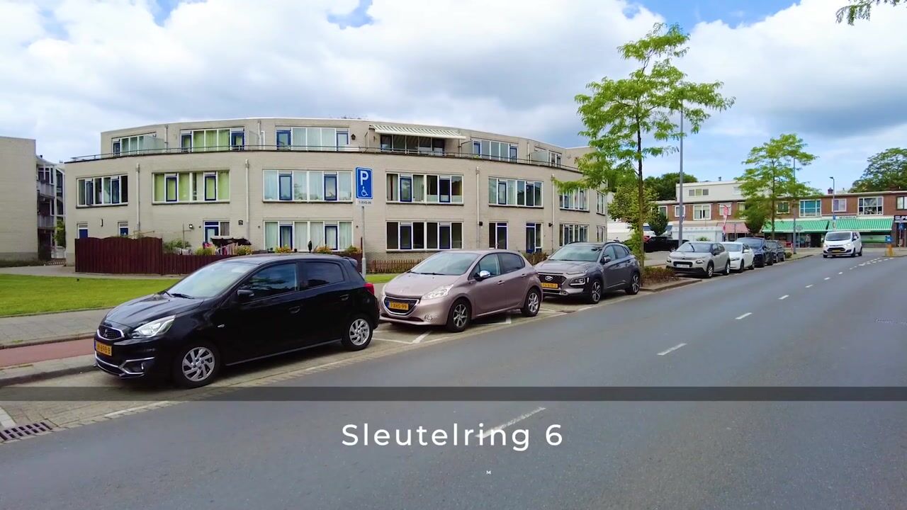 Video van Sleutelring 6
