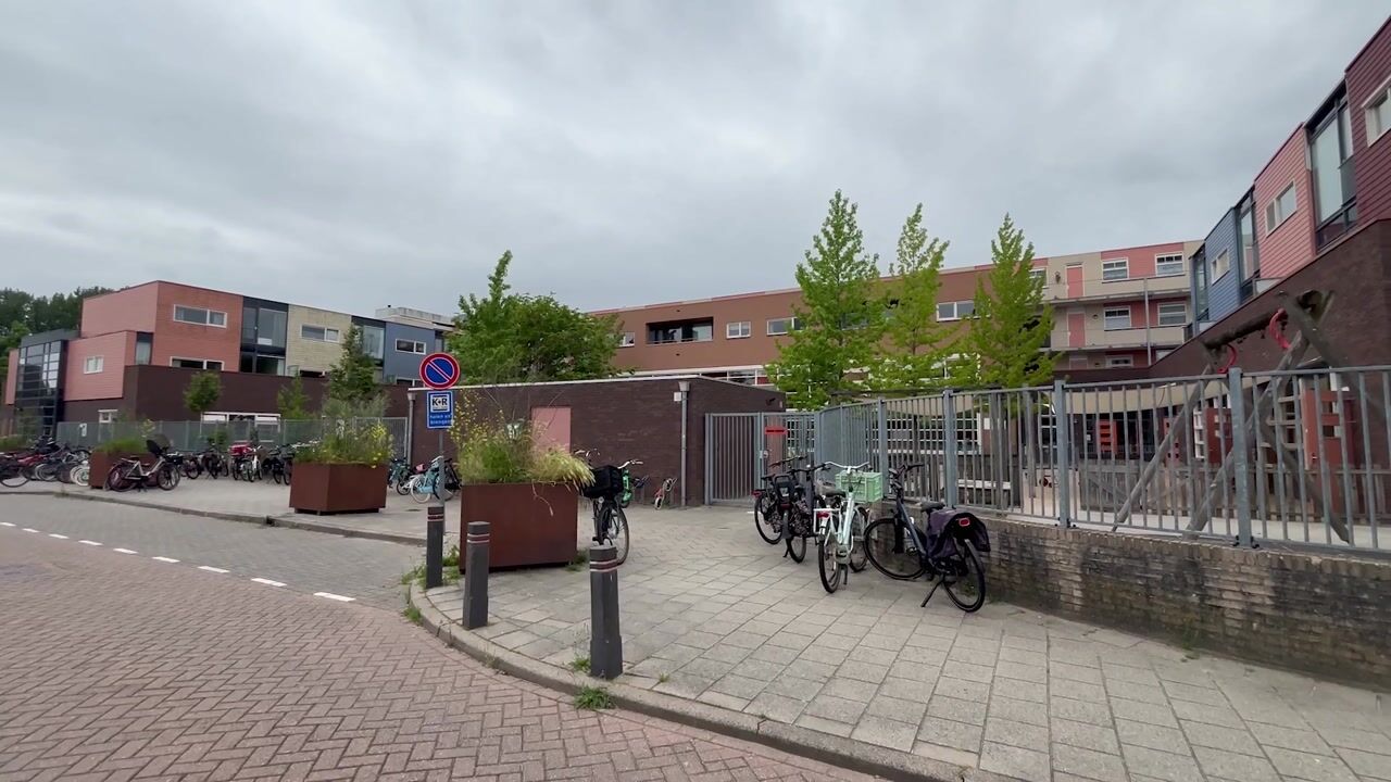 Video of Arisstraat 88