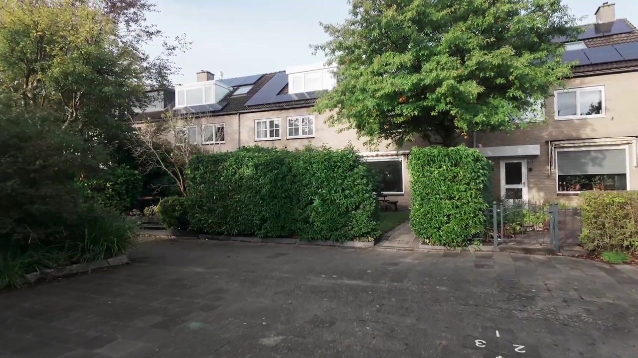 Video van Ravelstraat 52