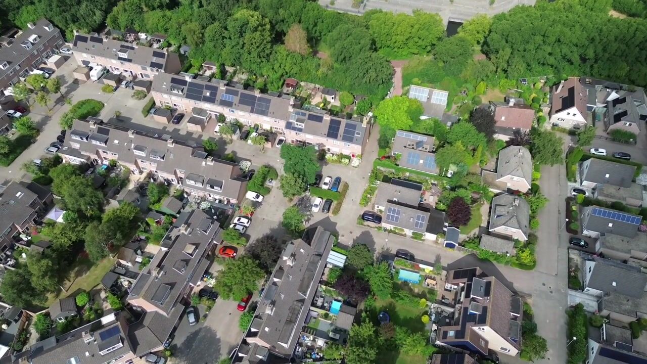 Video van Kwikstaartlaan 40