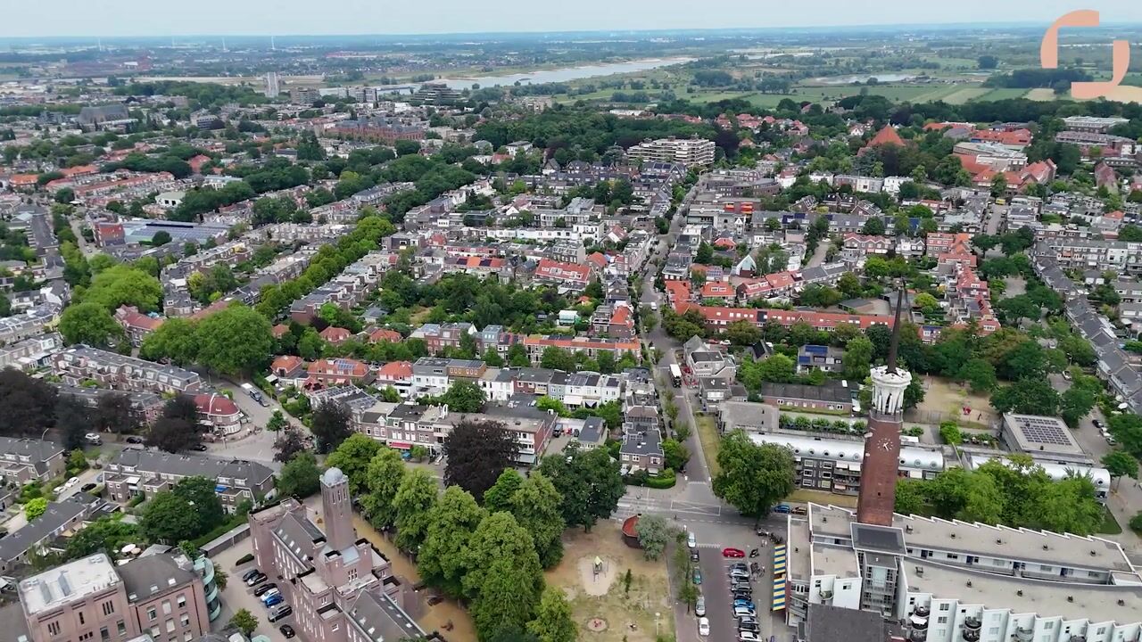 Video van Minister Elandstraat 24