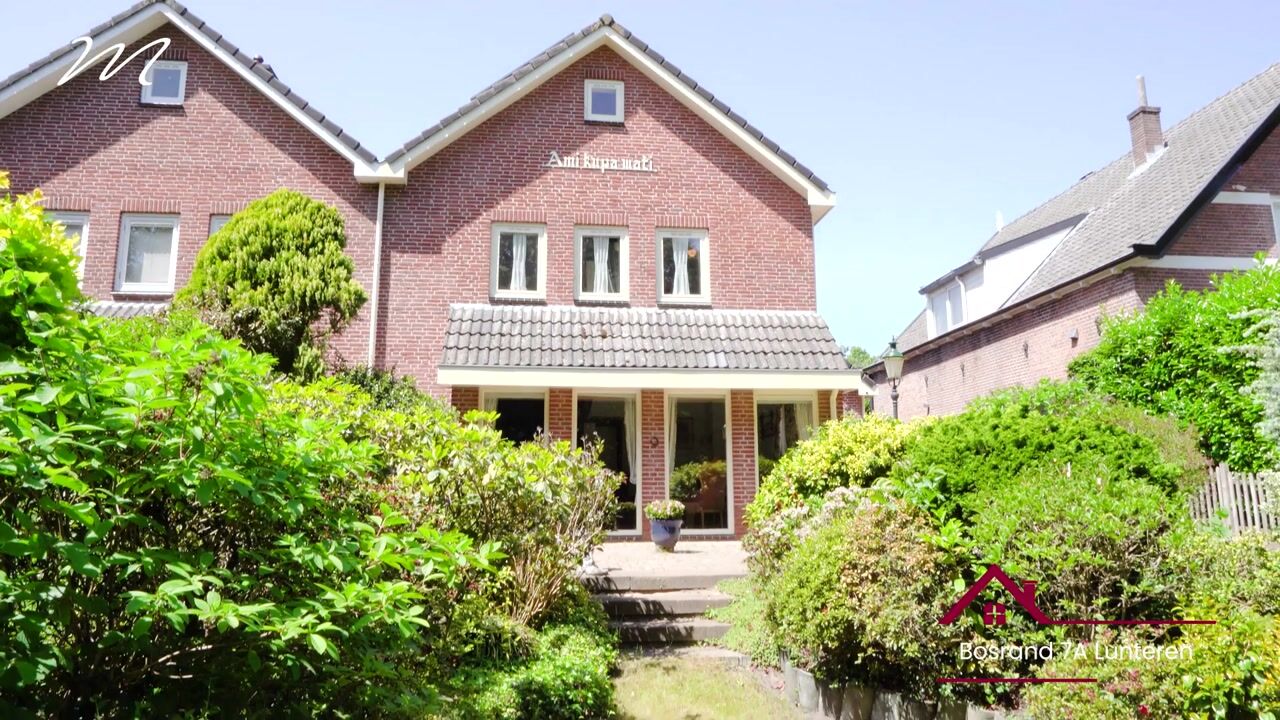 Video van Bosrand 7-A