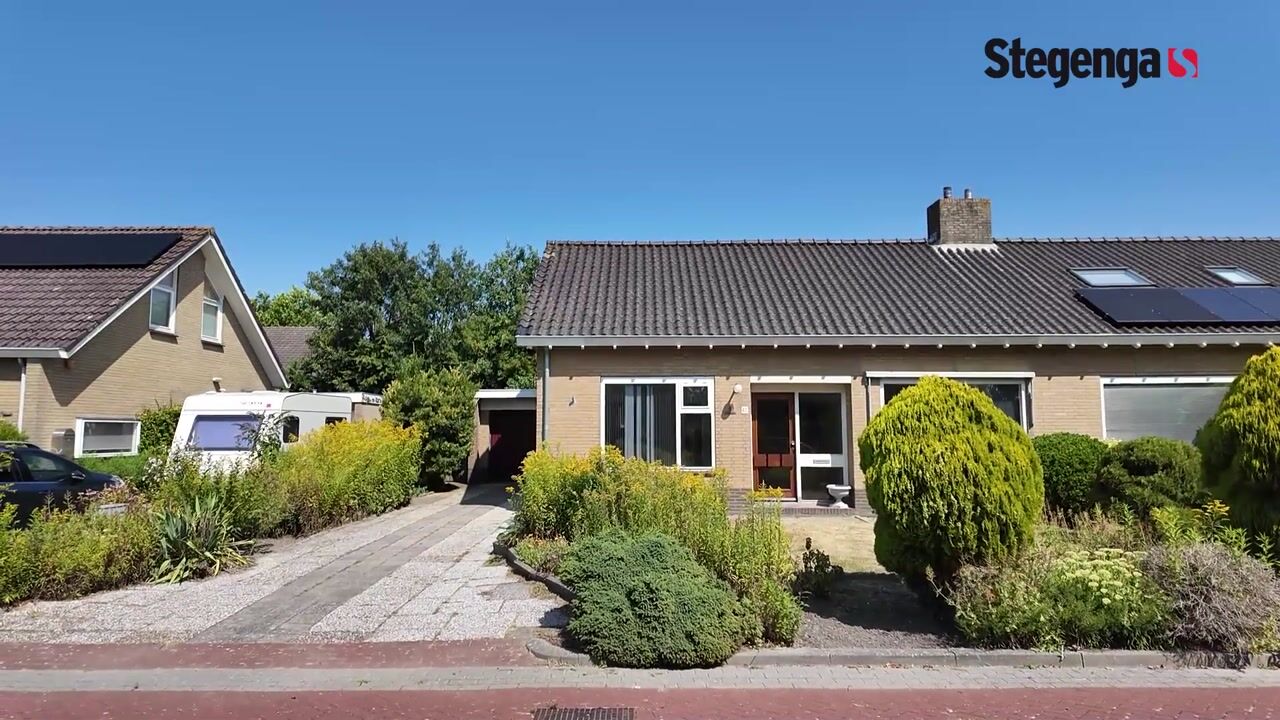 Video van De Spiker 40