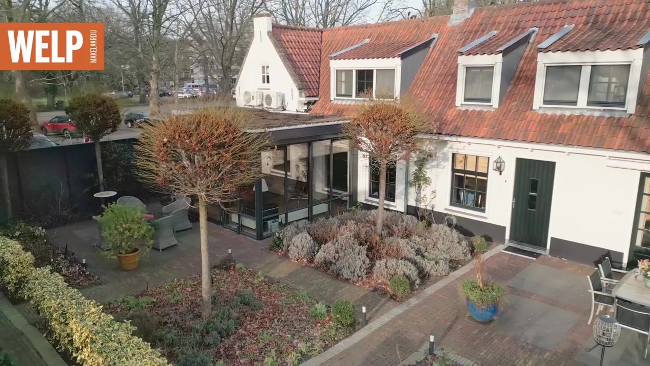 Video van Berkheistraat 21