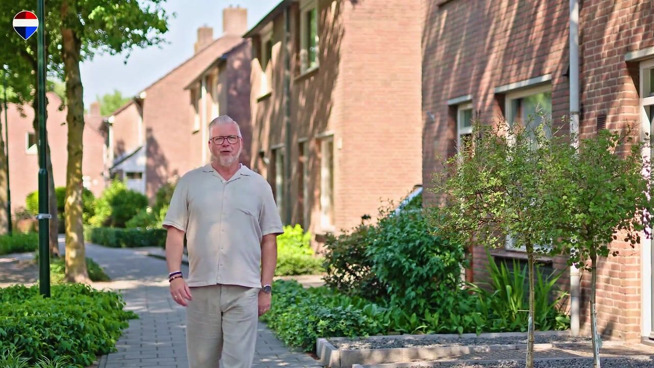 Video van Smidsepad 20