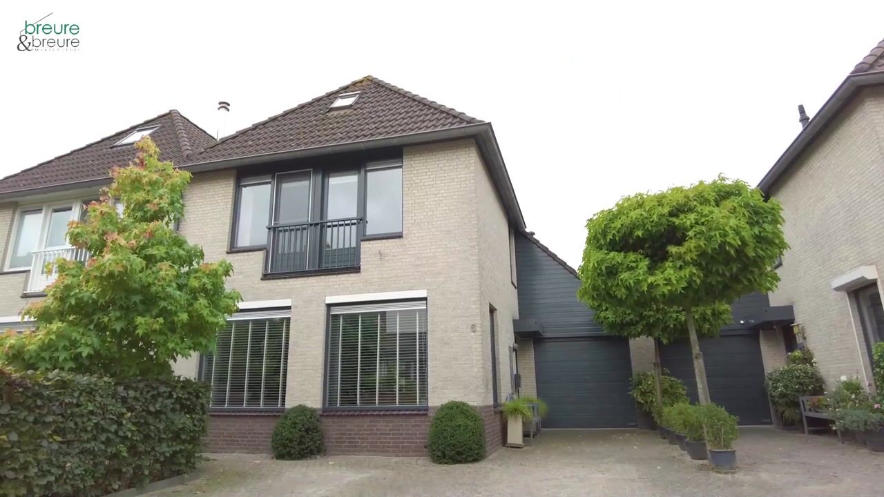 Video van Gebroeders Delhezstraat 6