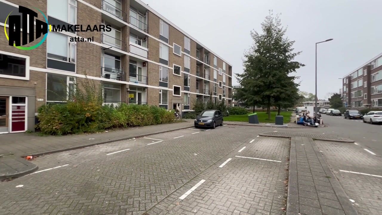 Bekijk video van Plotinusstraat 43