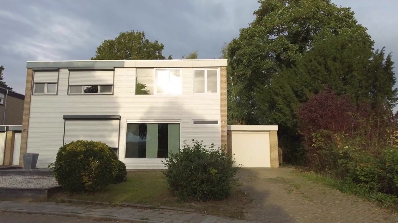 Video van Cornelis de Houtmanstraat 23