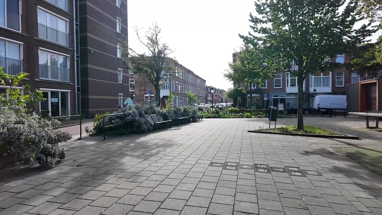 View video of Noorderbeekdwarsstraat 108