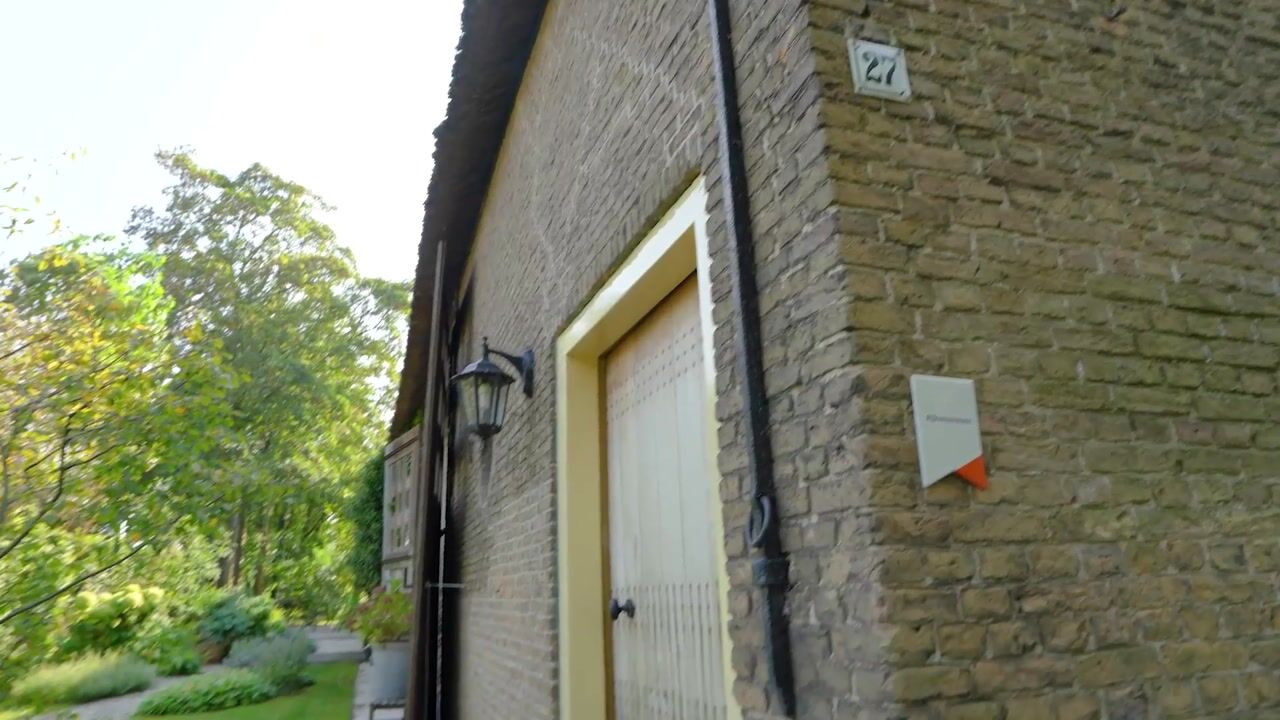 Video of Meerhoek 27
