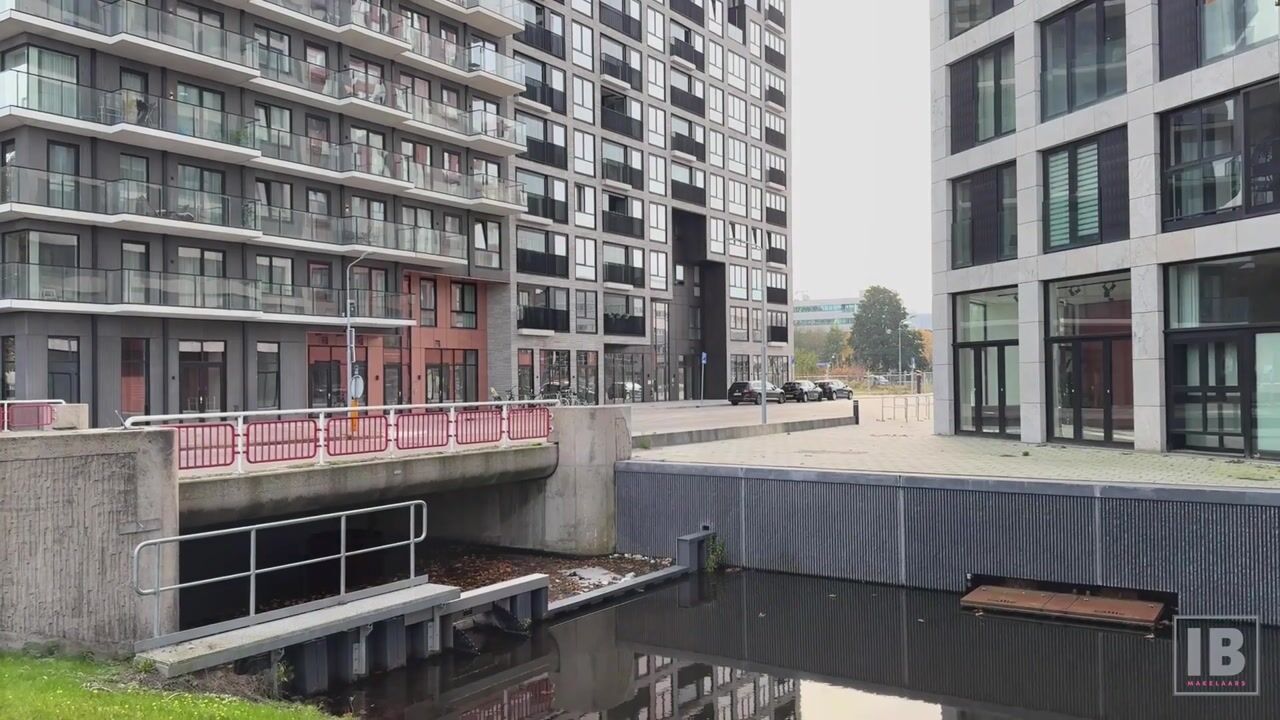 Video of Niemeyerstraat 253