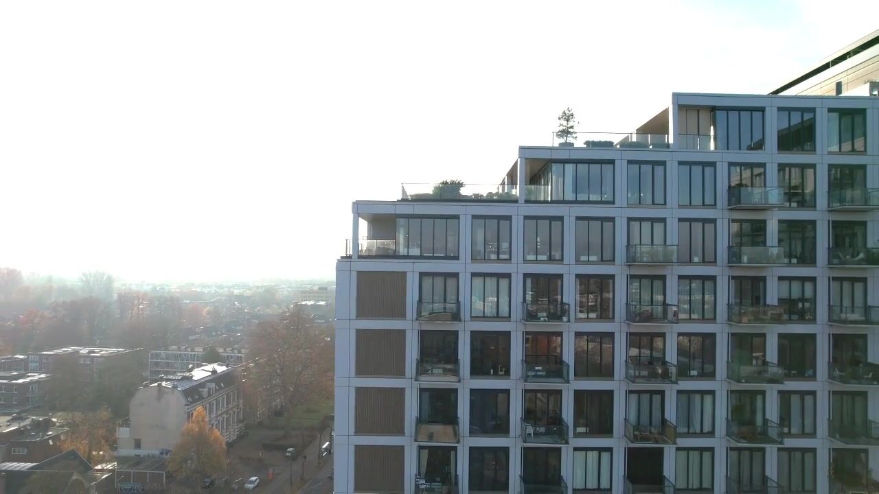 Video van Velperweg 47-1013