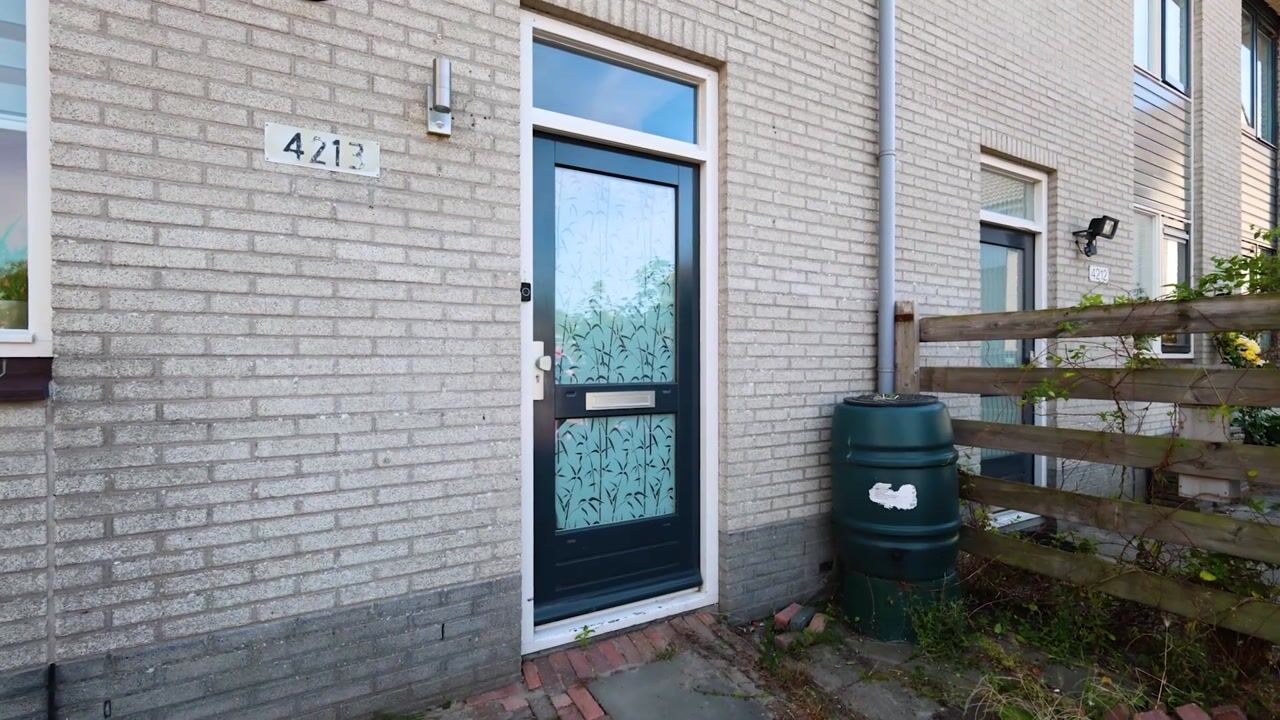 Video van Kruiszwin 4213
