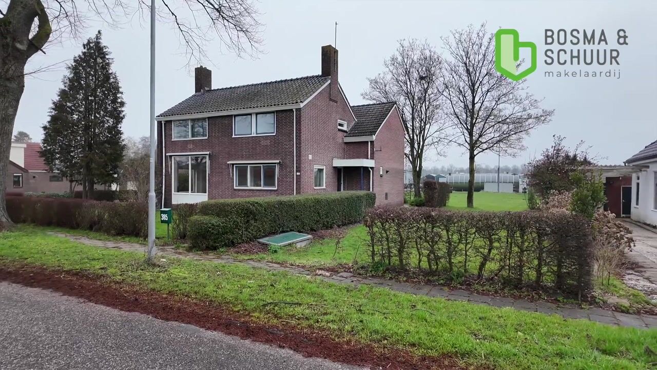 Video van Noorderstraat 385