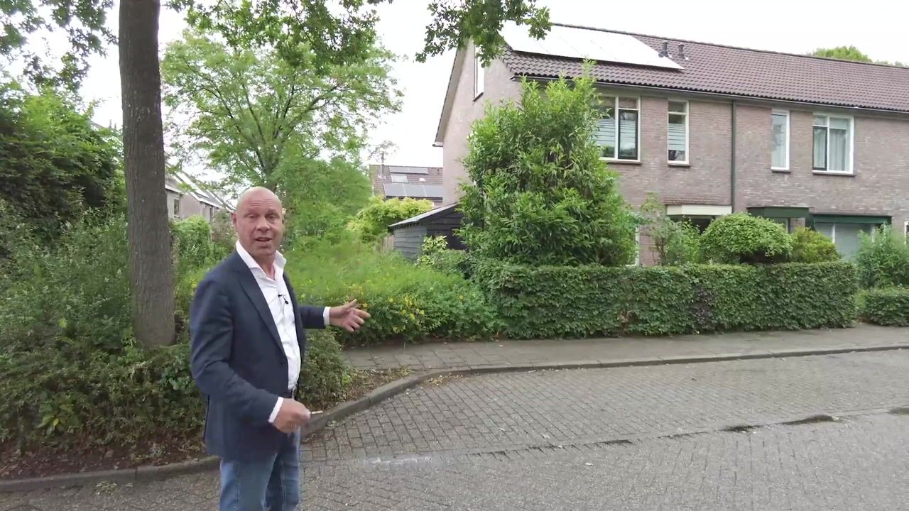 Video van Frambozenlaan 99