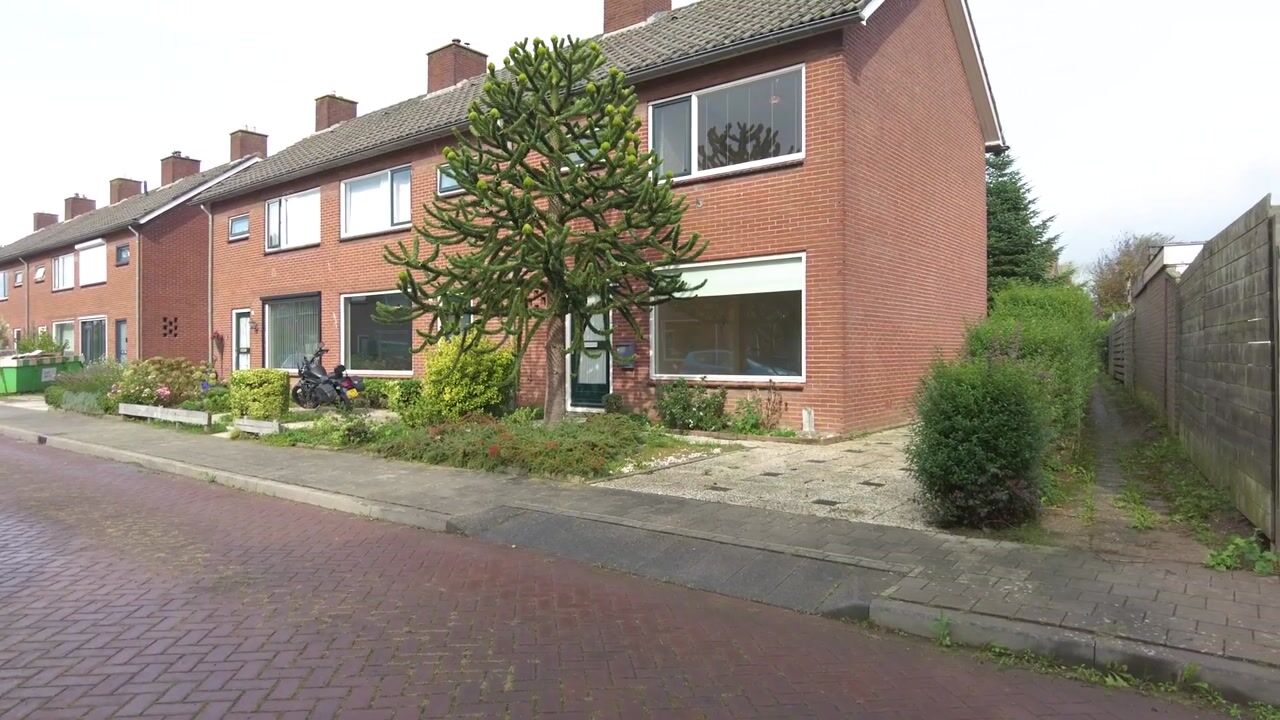 Video van Leliestraat 13
