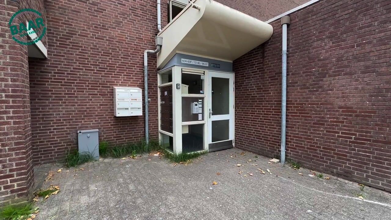 Video van Brongouw 60-C