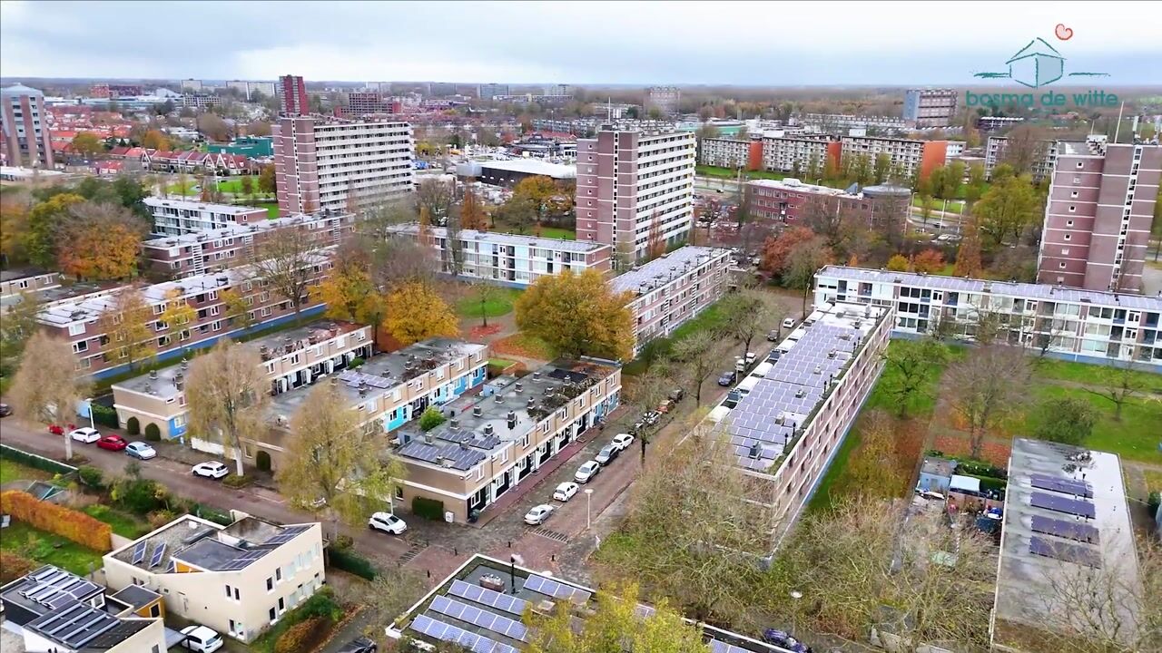 Video van Essenstraat 45