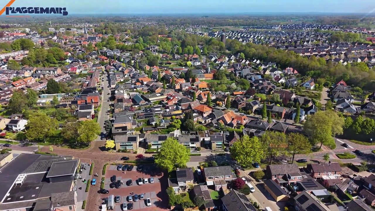 Video van Europastraat 105