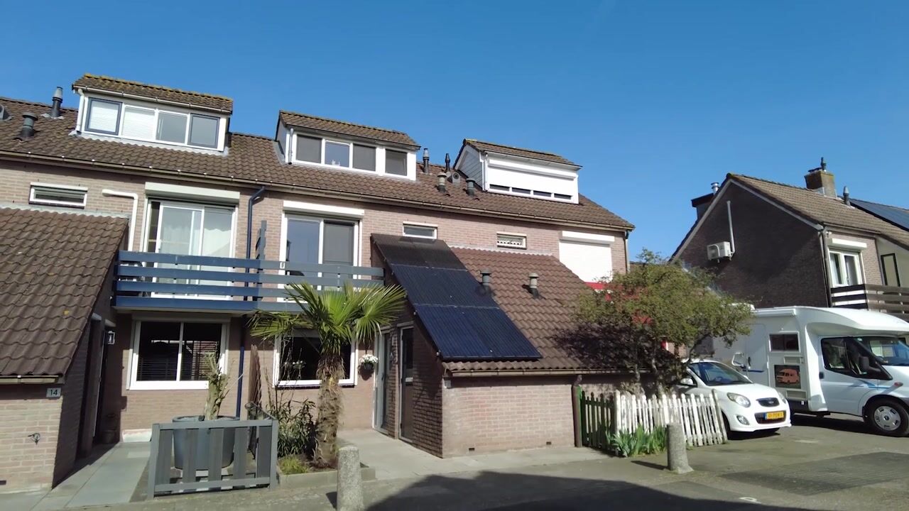 Video van Van Vianenhof 12