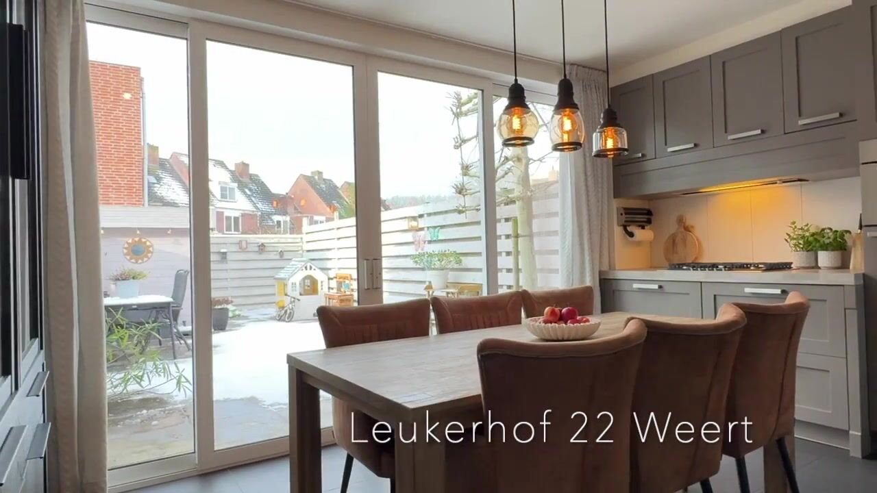 Video of Leukerhof 22
