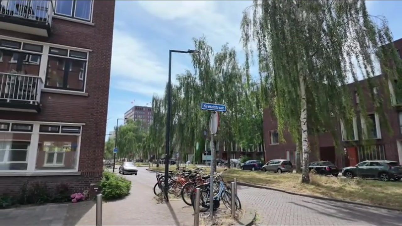 Video van Krekelstraat 6-B02