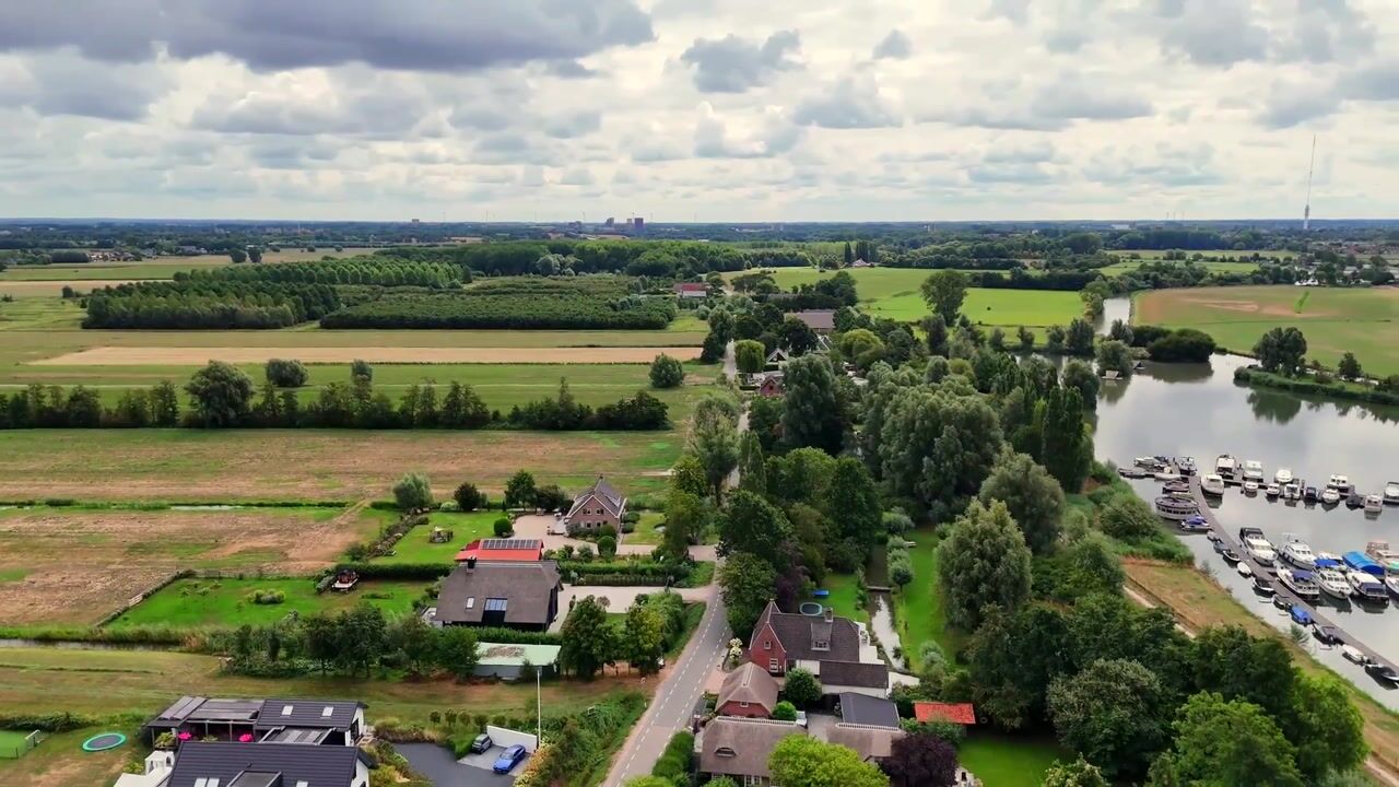 Video van Noord IJsseldijk 101