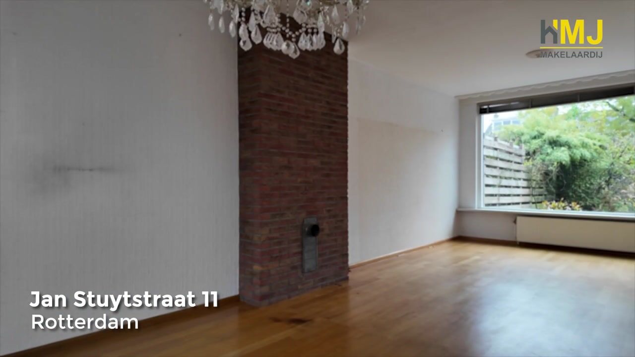 Video van Jan Stuytstraat 11