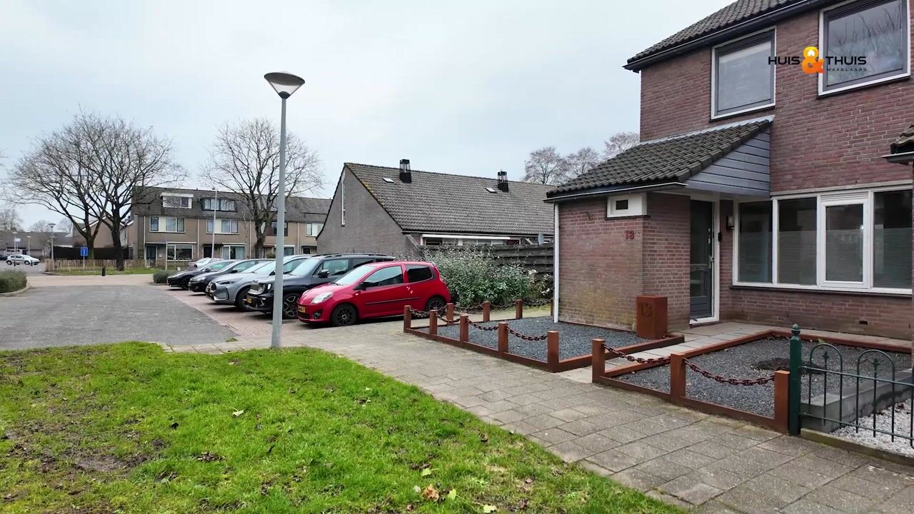 Video van De Bouwert 13