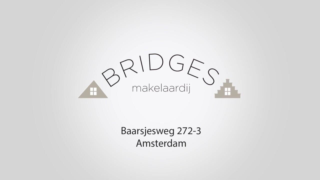 Video van Baarsjesweg 272-3
