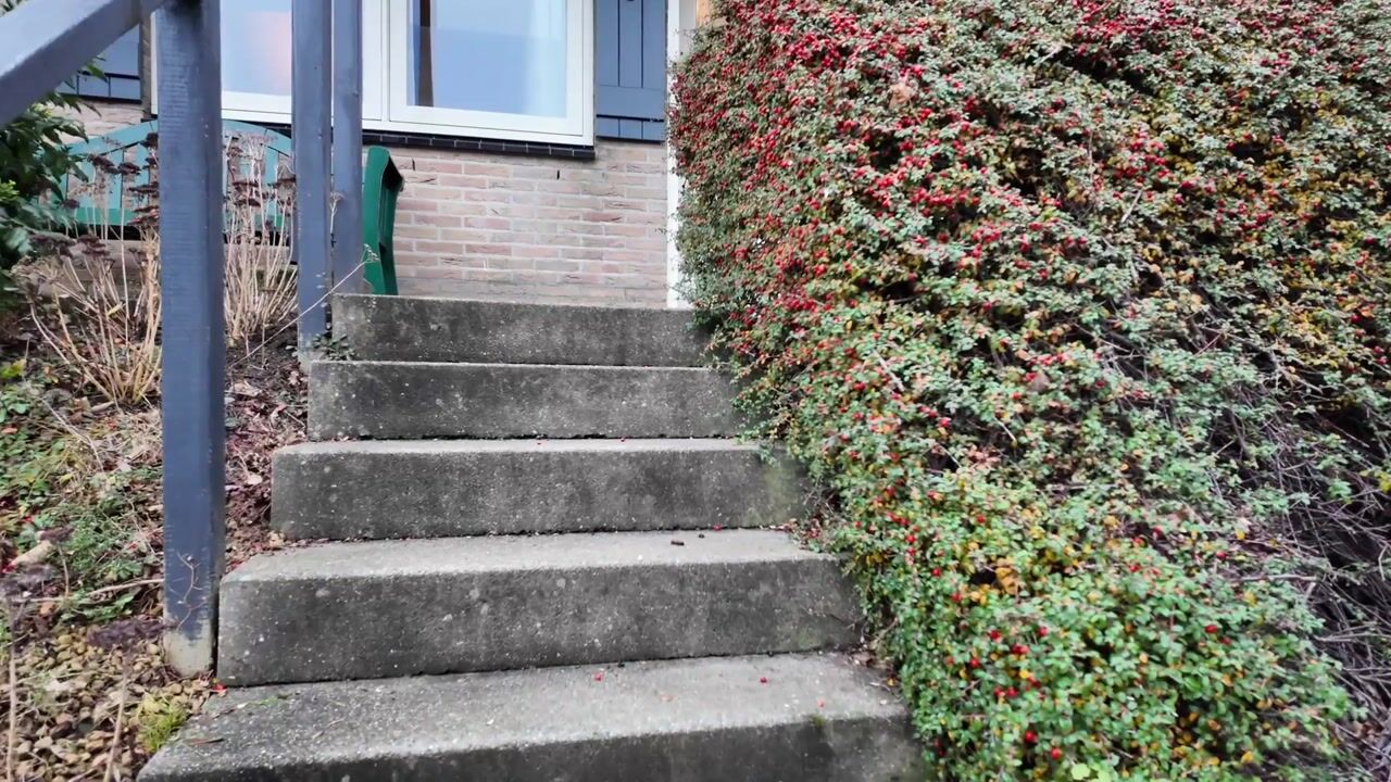 Video van Sluuslaan 3