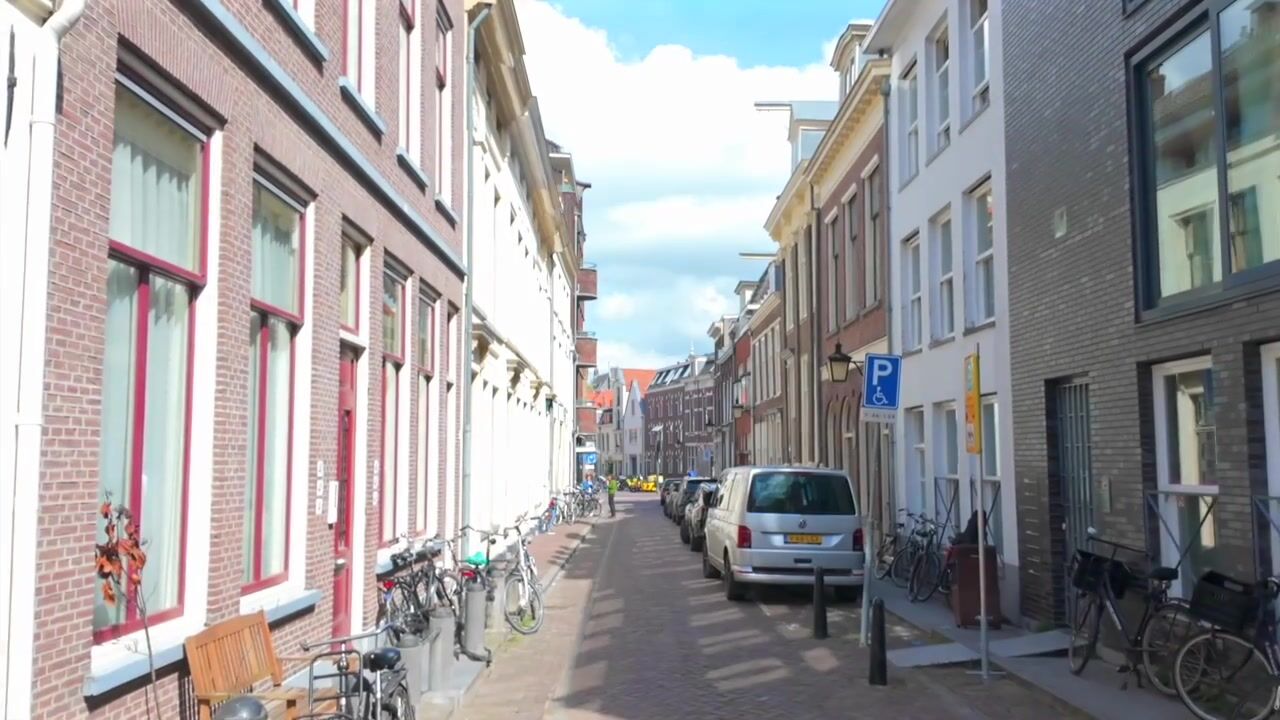 Video van Ambachtstraat 13