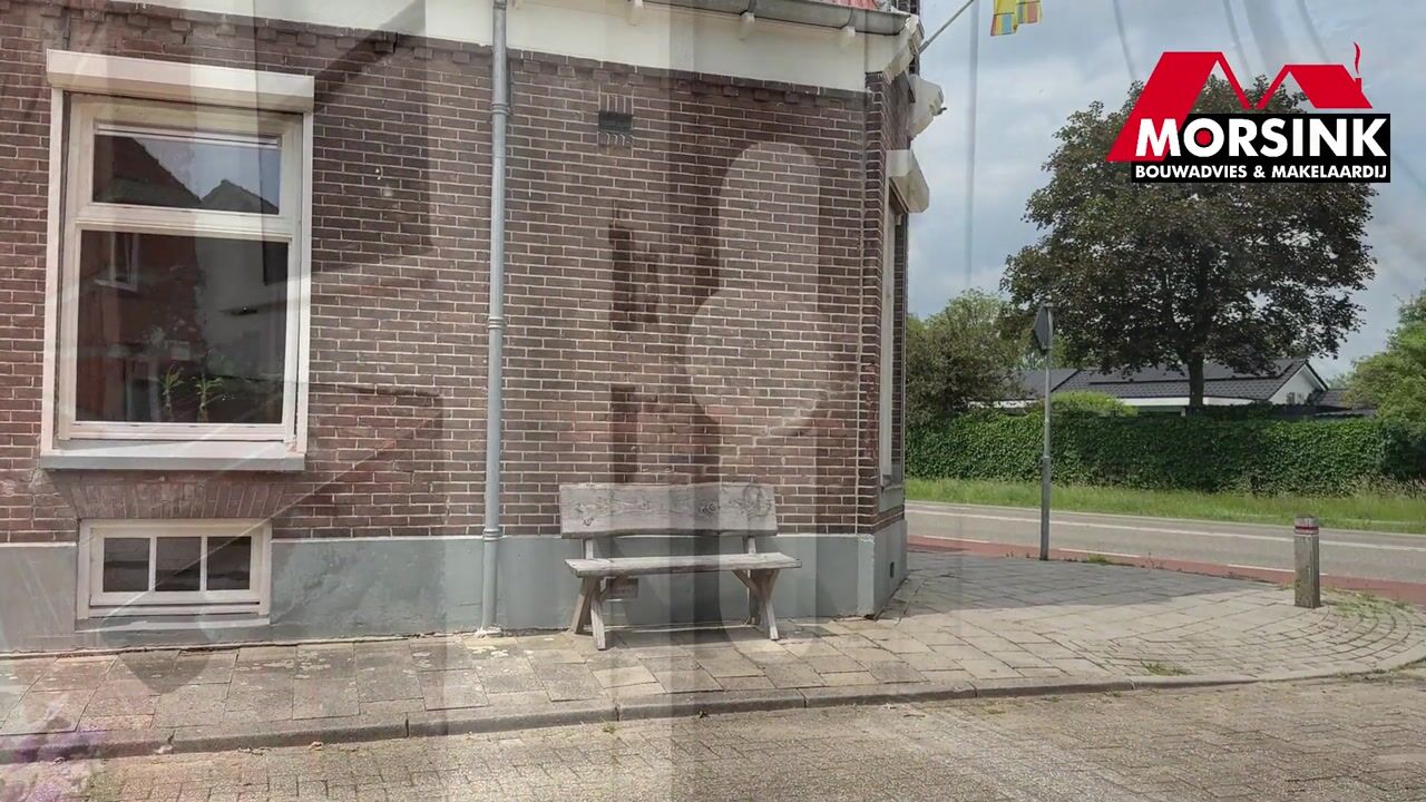 Video of Markeloseweg 31