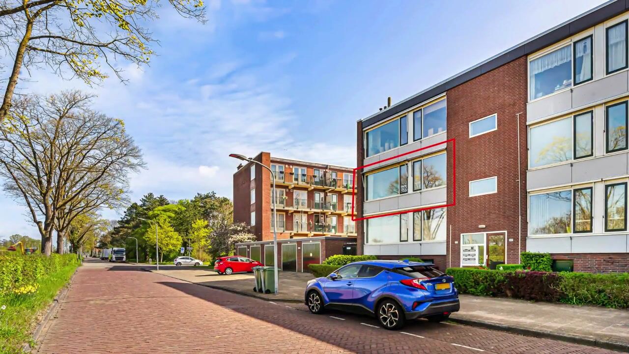 Video van Delftlaan 369-I