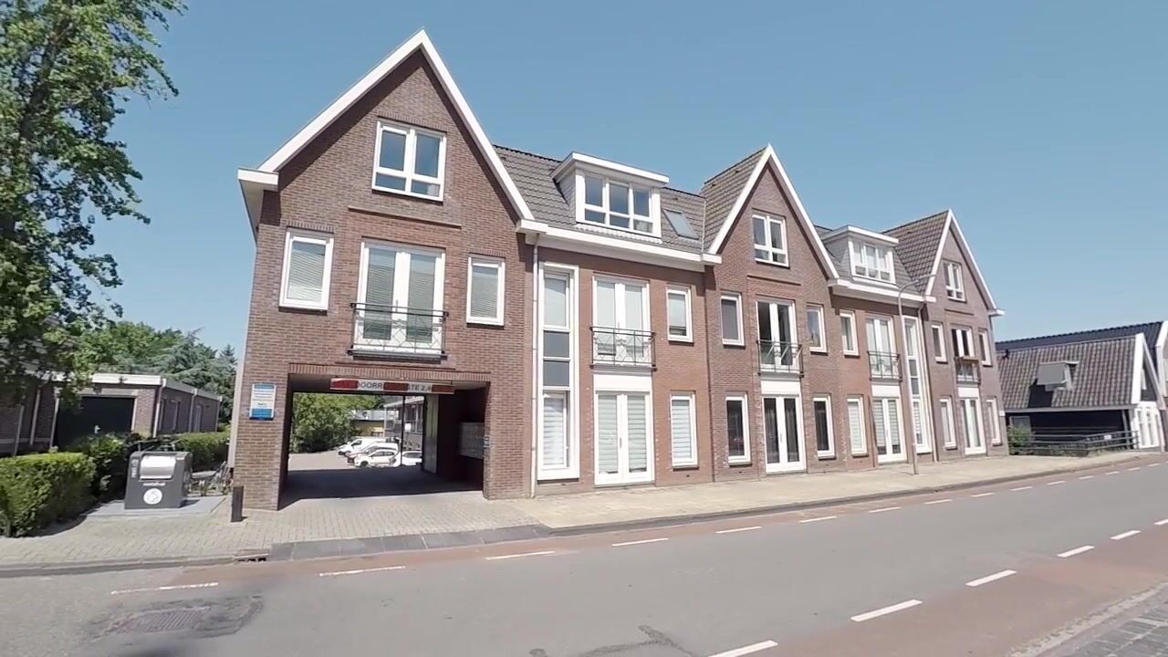 Video van Zesstedenweg 210-B