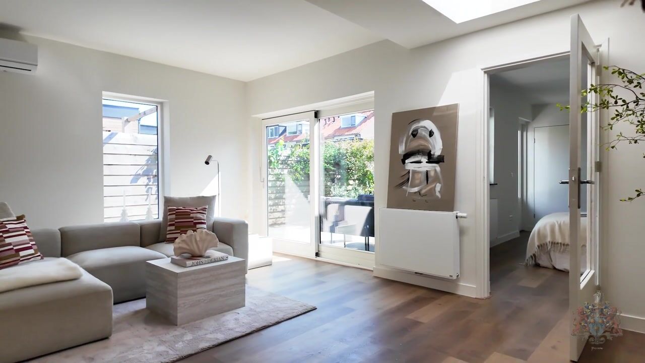 Video van Prinses Margrietstraat 36