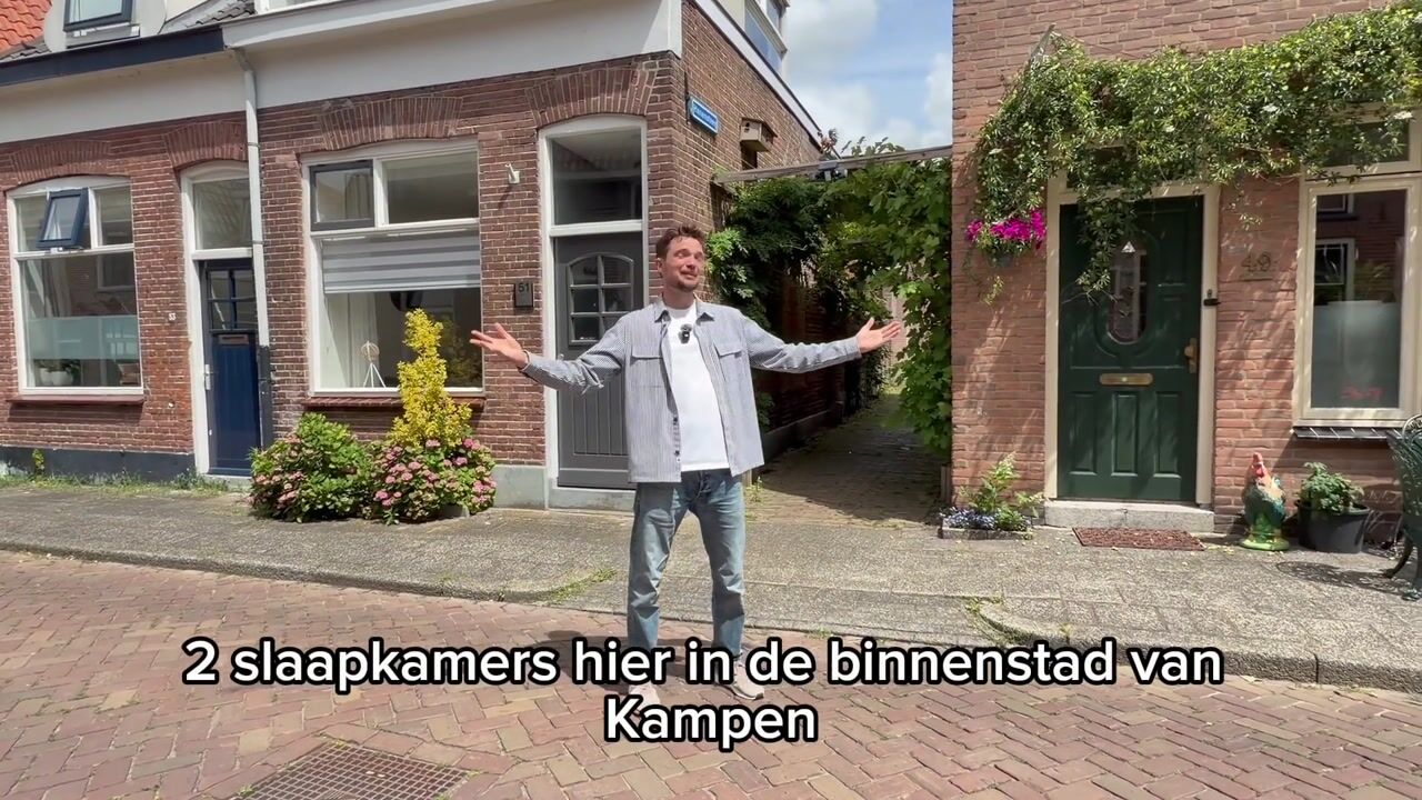 Video van Groenestraat 51