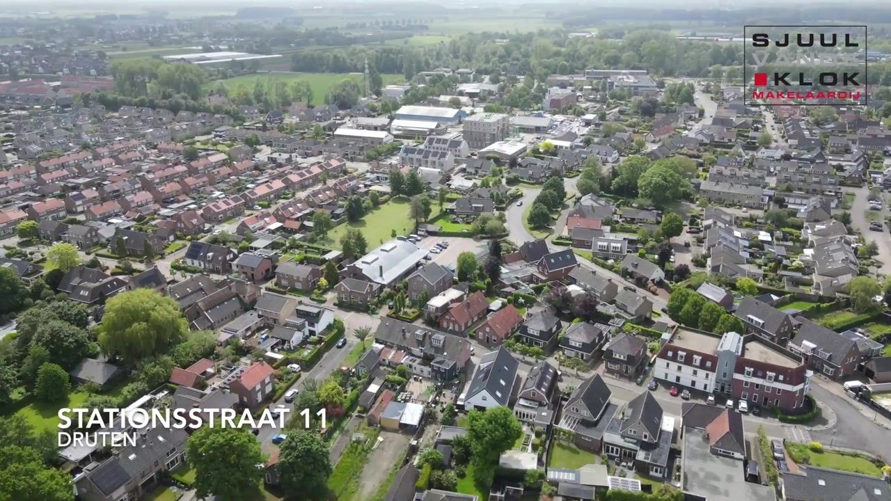 Video van Stationsstraat 11