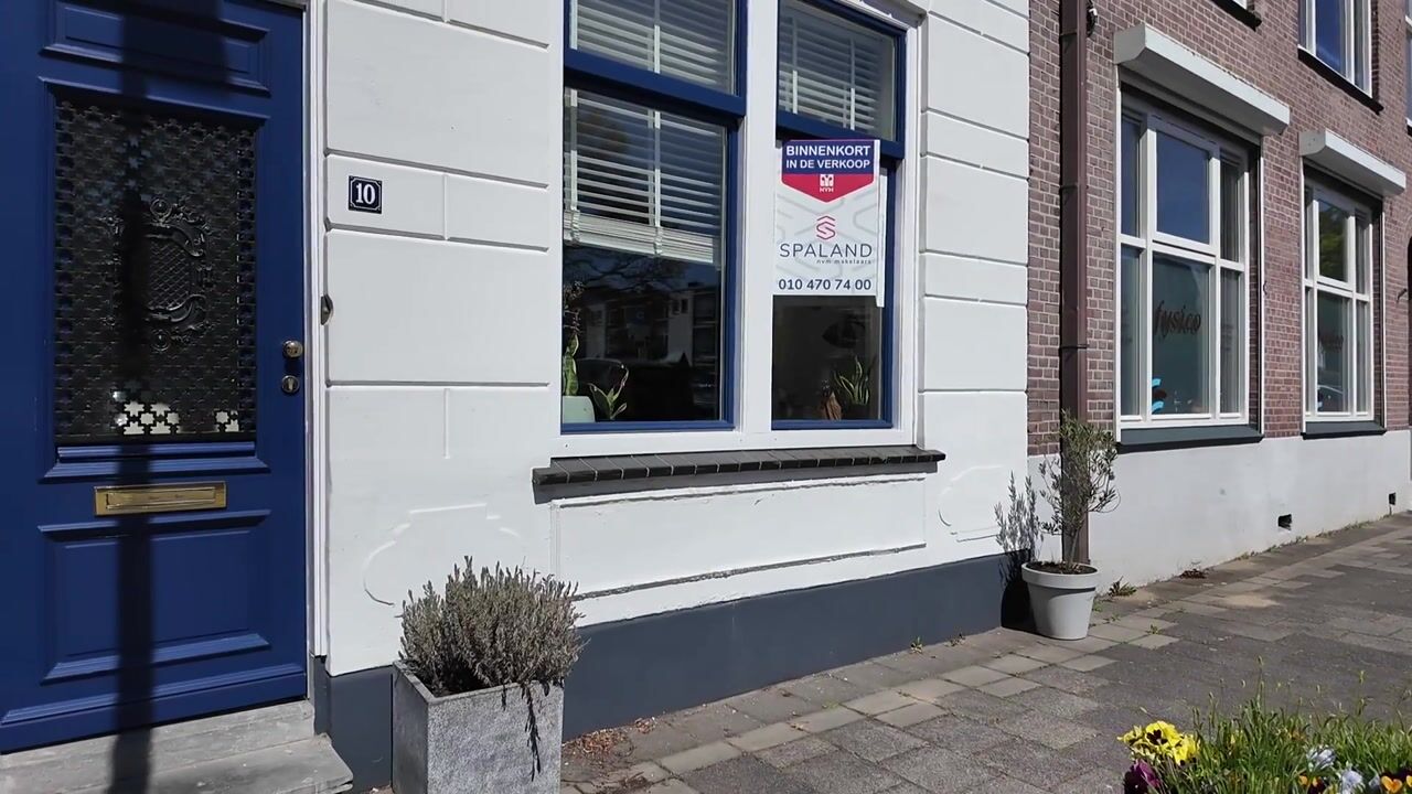 Video van Fenacoliuslaan 10